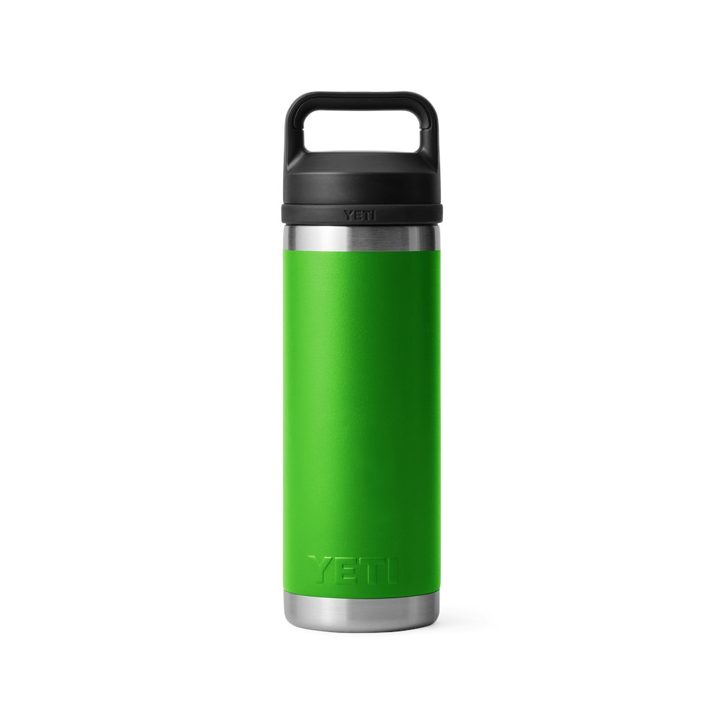 YETI Rambler 18oz (532ml) Bottle With Chug Cap