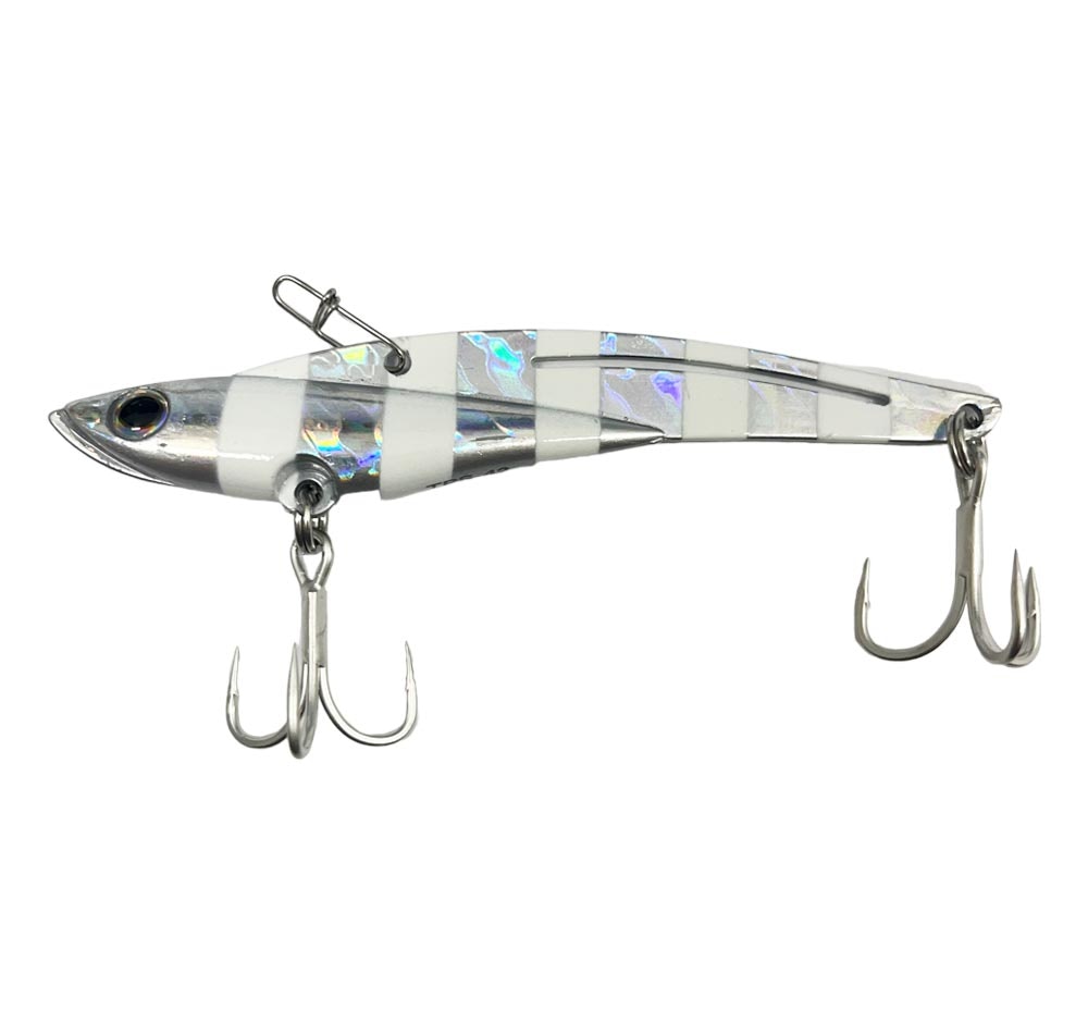 Jackson Teppan Vibe Strong 106mm Lure