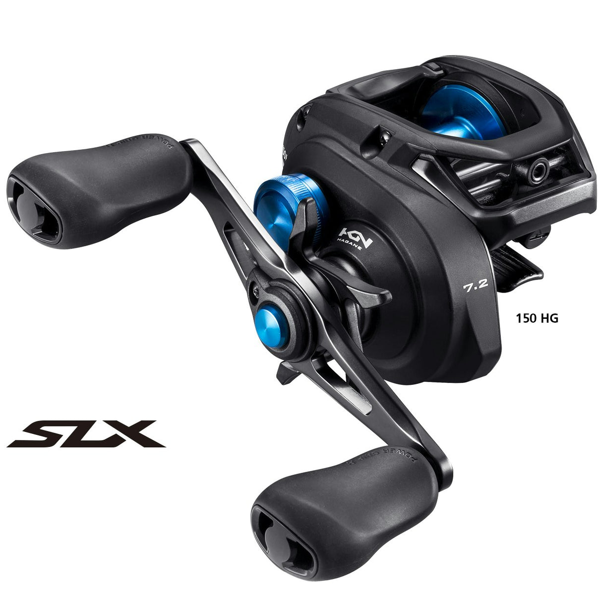 Shimano SLX Baitcaster Fishing Reels