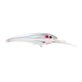 Nomad DTX Minnow 100mm Floating Lure