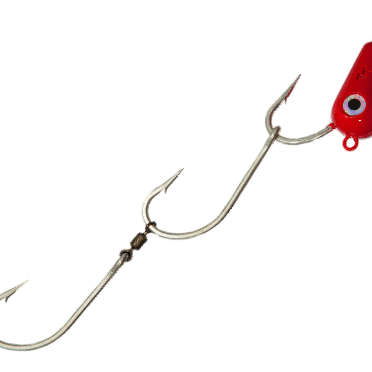 Ttg Rigs TT Bait Trolling Rig 30G – Tackle World
