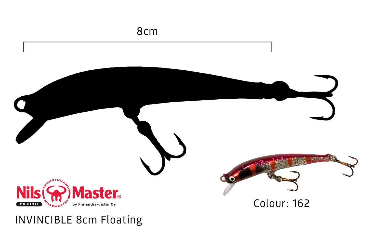 #162 / 8cm