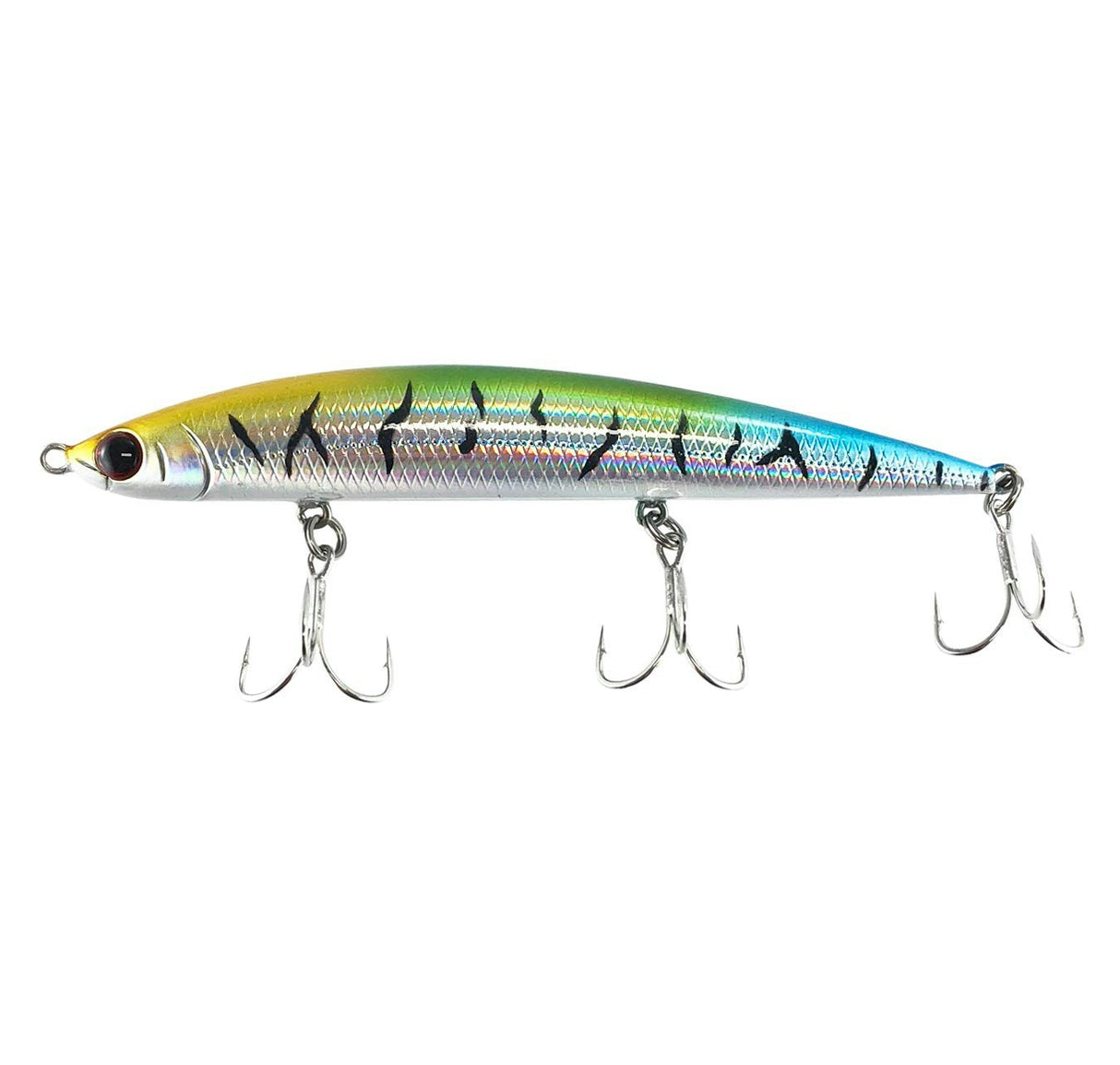 Jackson Athlete 12SSP Lures