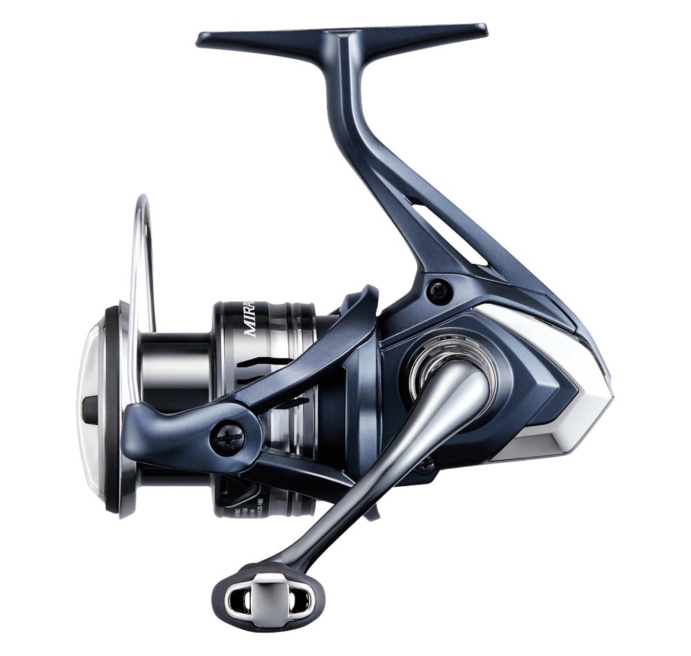 Shimano Miravel Spin Reel