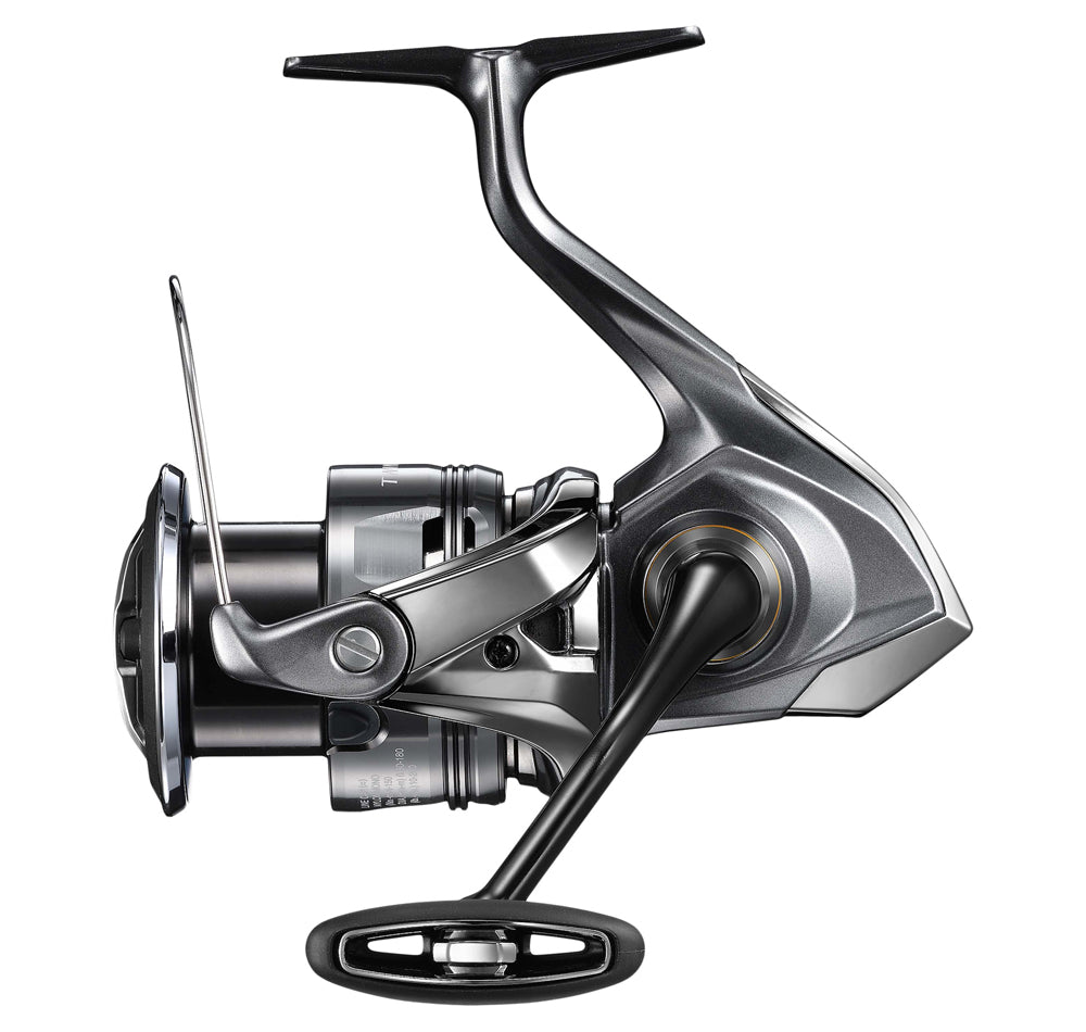 Shimano Twin Power FE Spin Reels