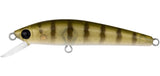 Daiwa Presso Minnow 60F Lure