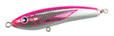 Buku Lures Fast Sink P