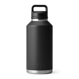 YETI Rambler 64 oz (1.9 L) Bottle With Chug Cap