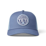 YETI Built For The Wild F22 Trucker Hat