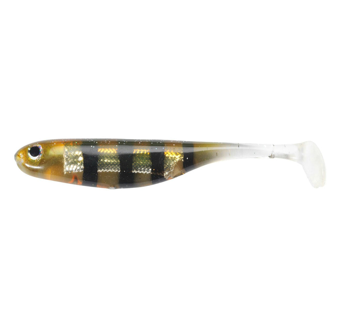 Berkley Powerbait Gotam Shad Soft Plastics