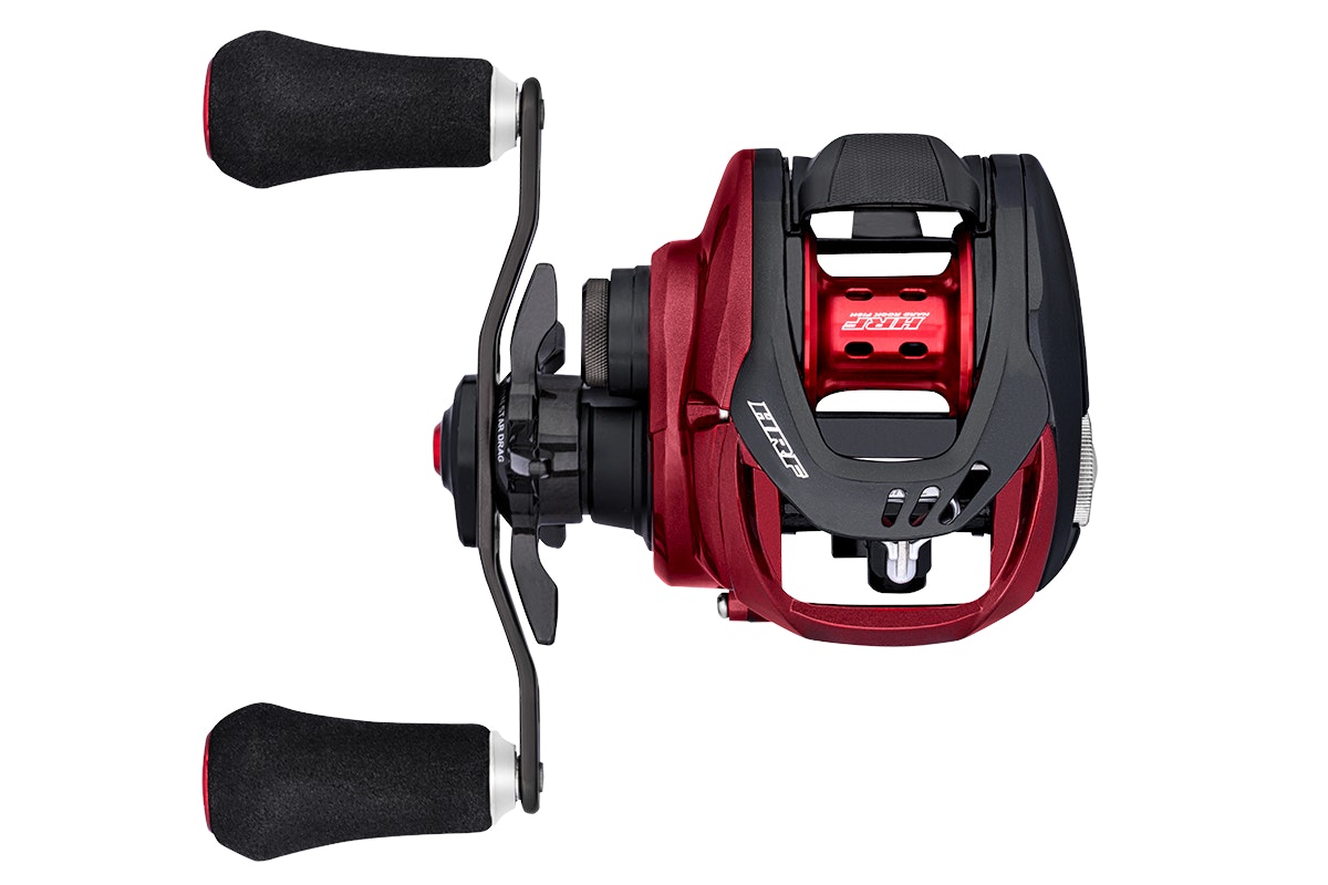 Daiwa 20 HRF PE SPECIAL Baitcaster Fishing Reels