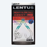 BKK SF Lentus Assist