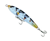 Fish Inc. Hooker Sinking Stickbait 160mm