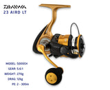 Daiwa 23 Aird LT Spin Reel