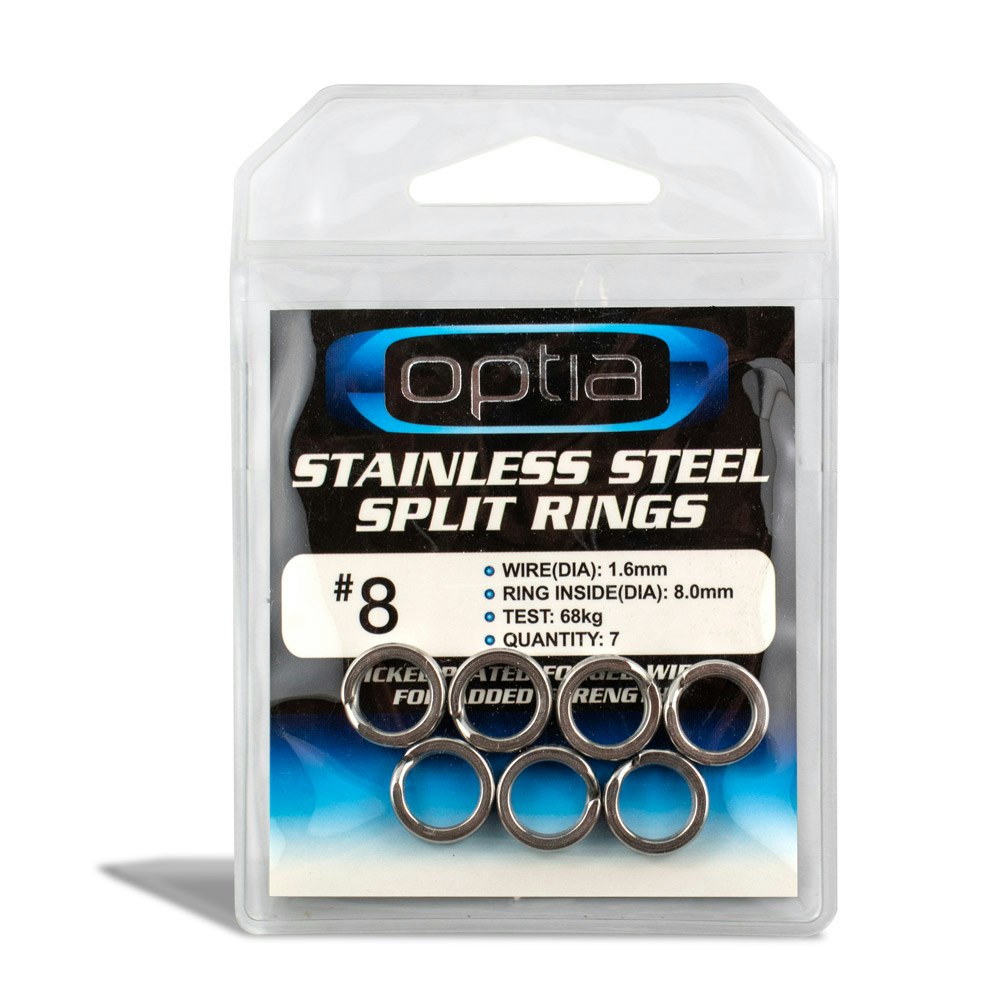 Optia Split Rings