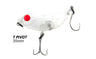 Jackson T Pivot Lures