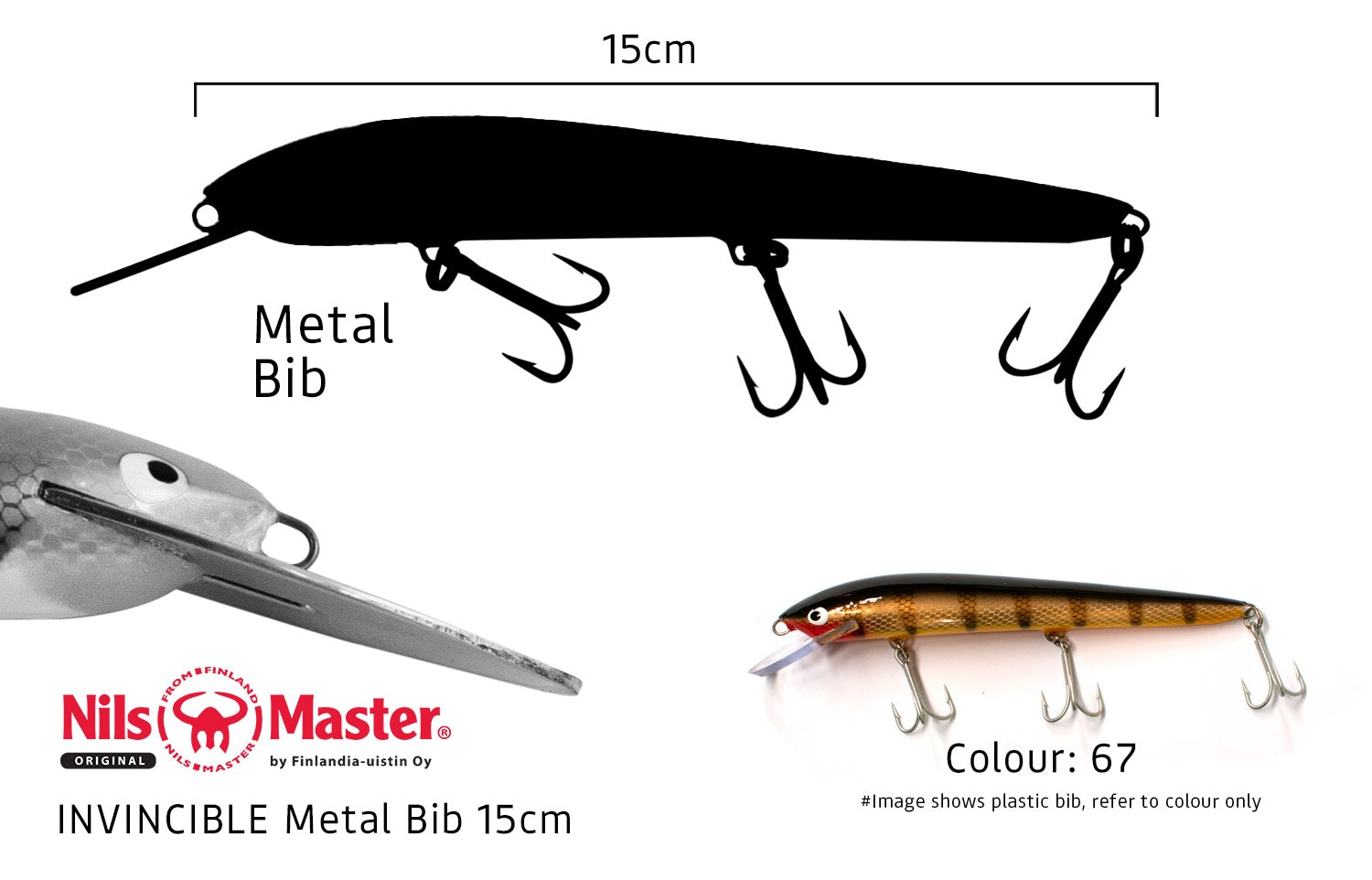 #067 / 15cm