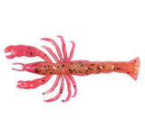 Berkley Gulp Ghost Shrimp 3" Soft Plastics