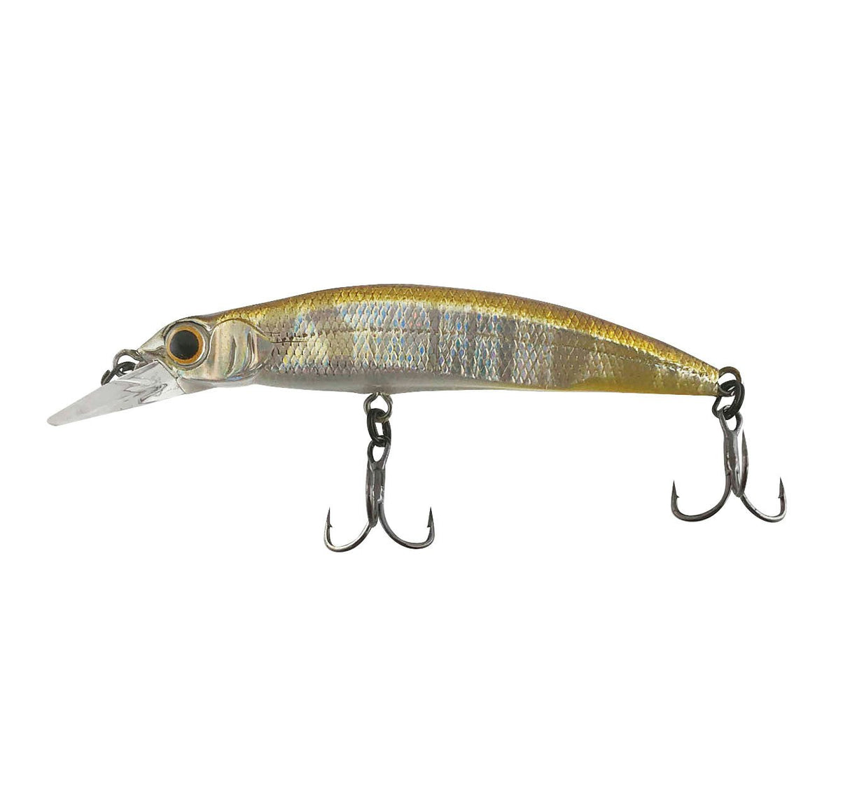 Jackson Shizuku 62V Lures