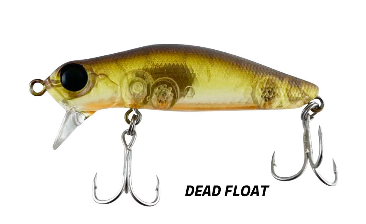 Jackson Dead Float Lures