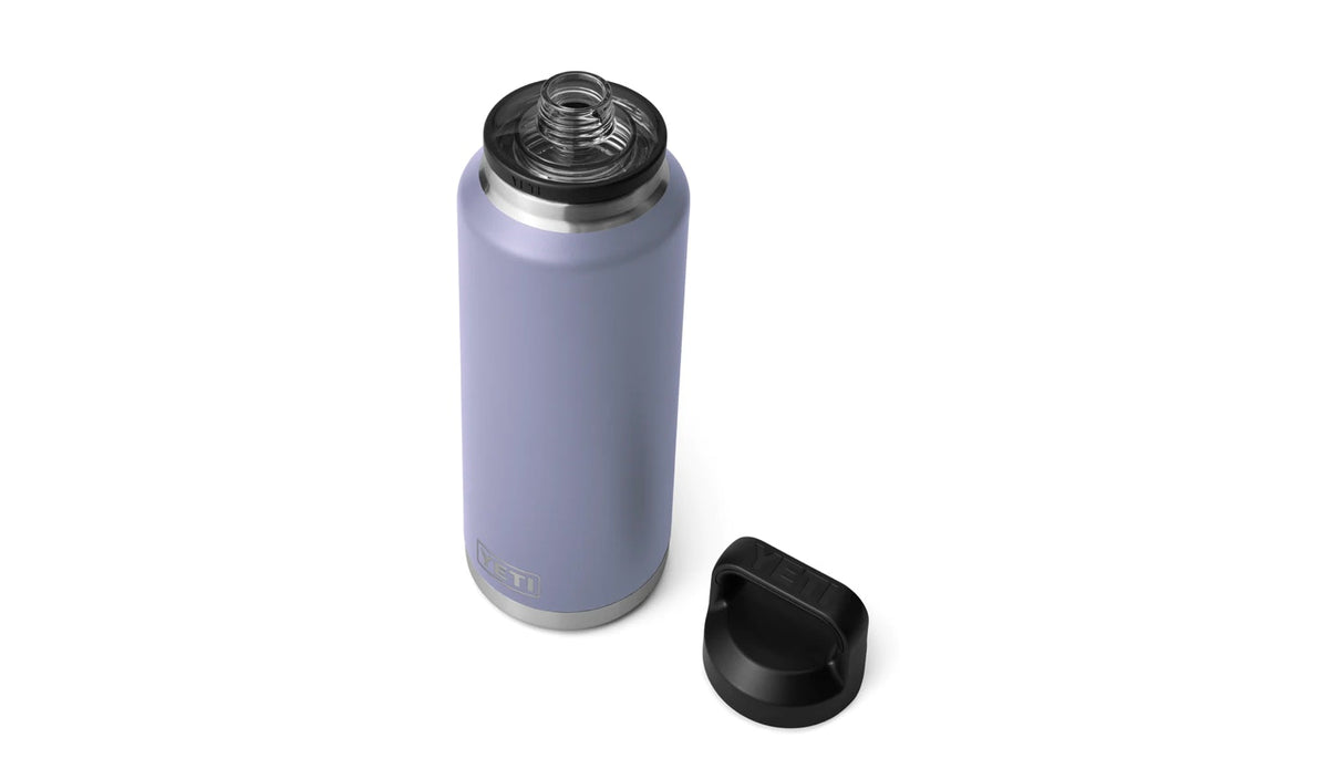 YETI Rambler 46 oz (1.4 L) Bottle With Chug Cap