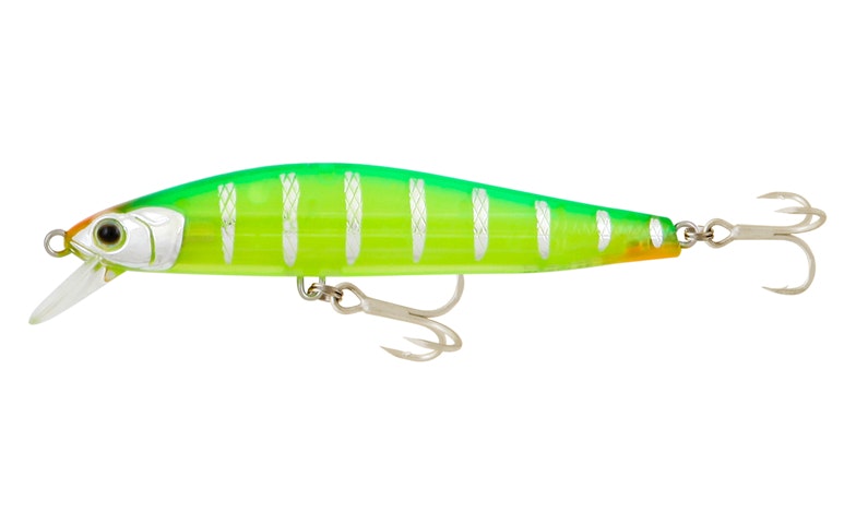 Lime Tiger UV / 90mm