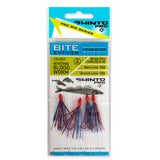 Shinto Pro Bite Enticer Paternoster Carlisle Rig 2pk