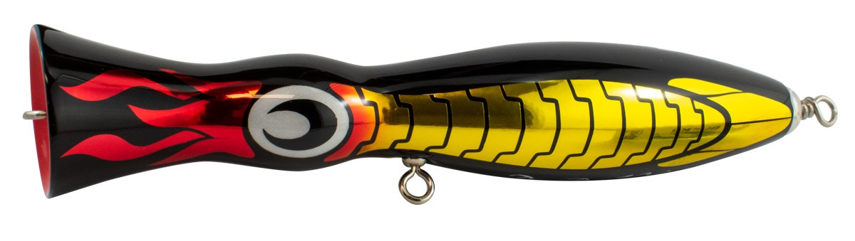 Buku Lures Pop P