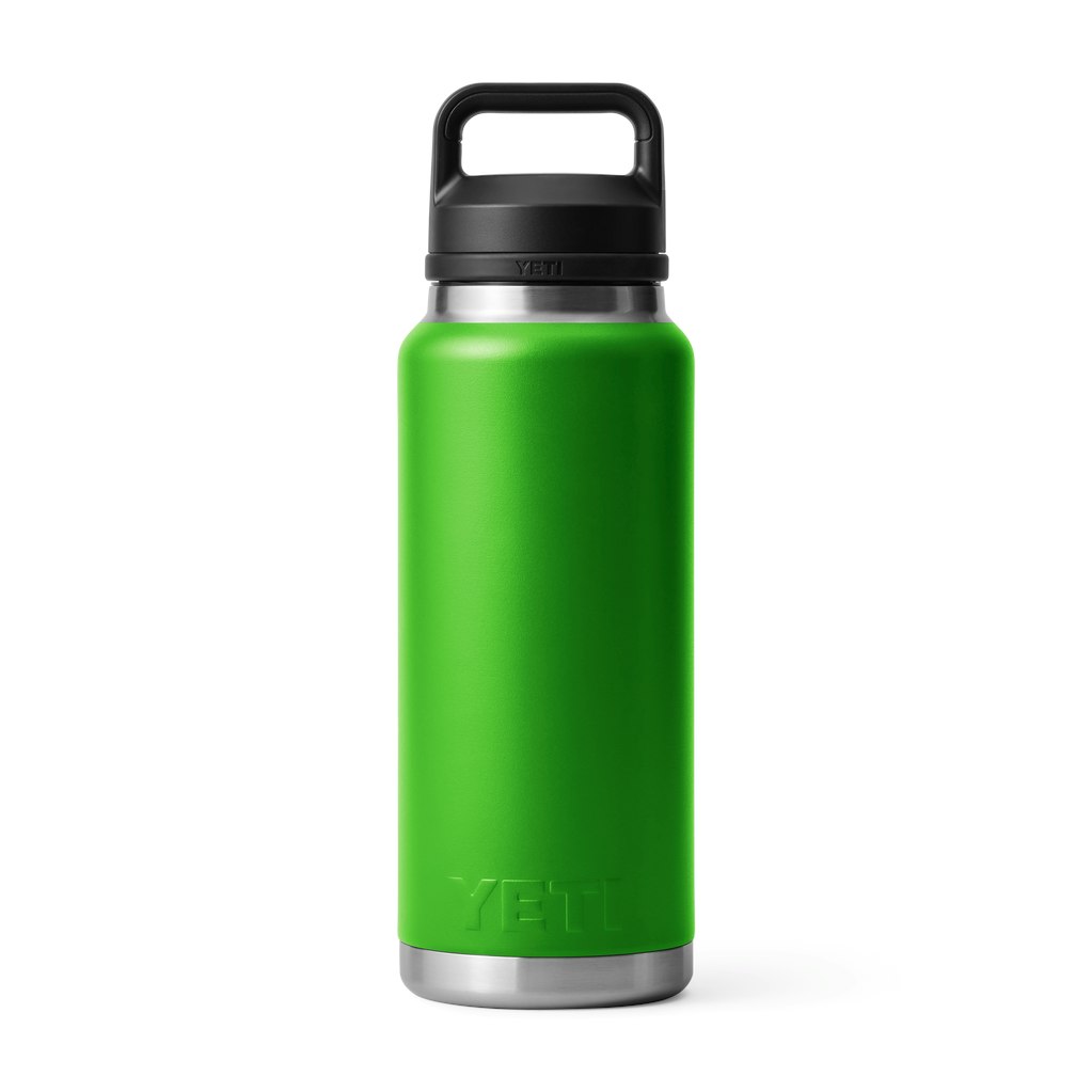 YETI Rambler 36oz (1L) Bottle with Chug Cap – Tackle World