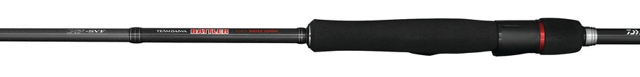 Daiwa TD Battler AGS Spin Fishing Rods