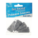 Jarvis Walker Pyramid Sinkers