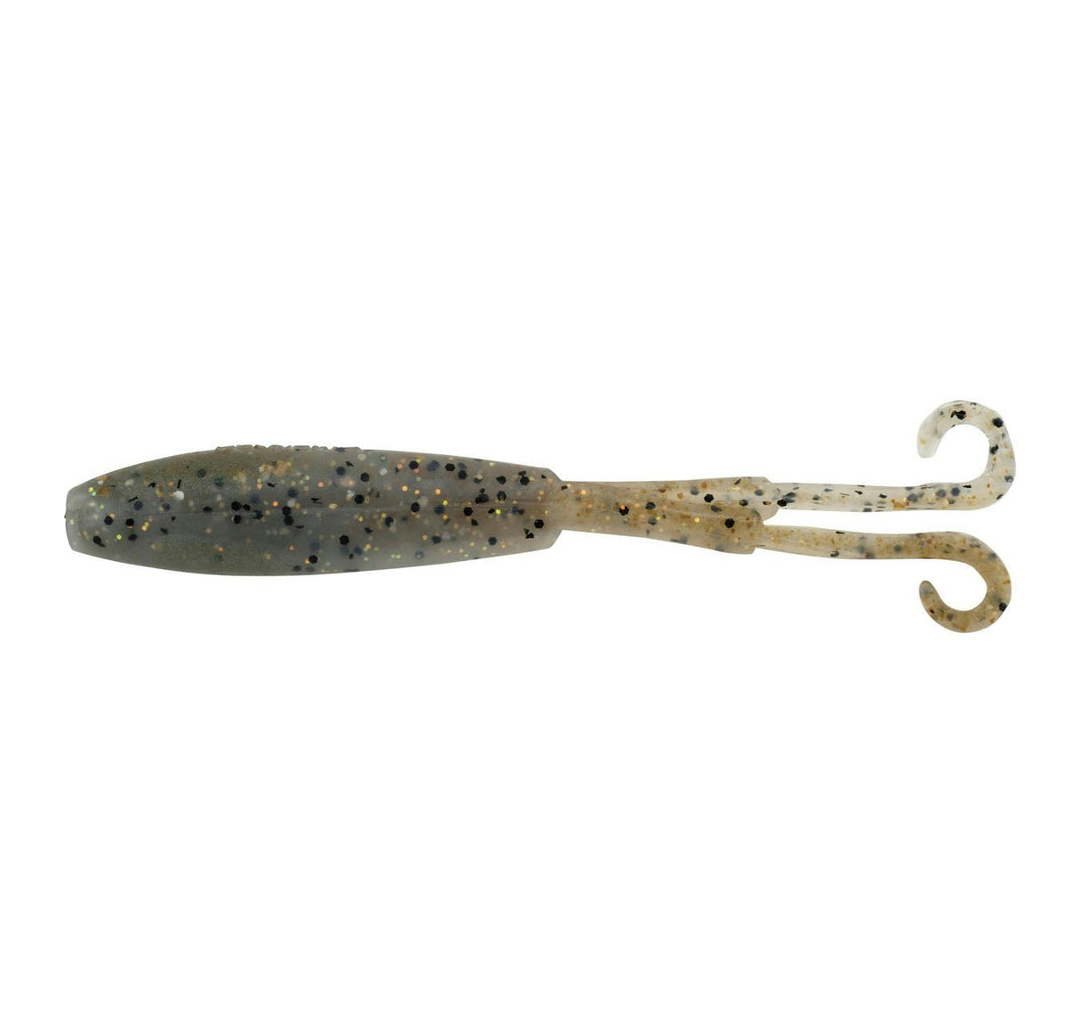 Berkley Gulp Twin Tail Minnow 3" Soft Plastics