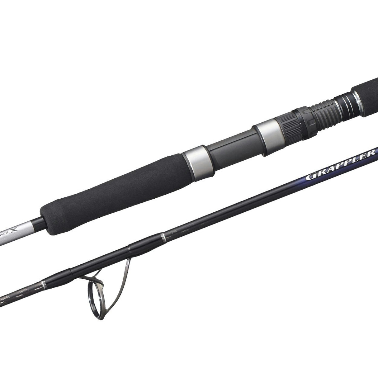 Shimano Grappler BB Spin Fishing Rods