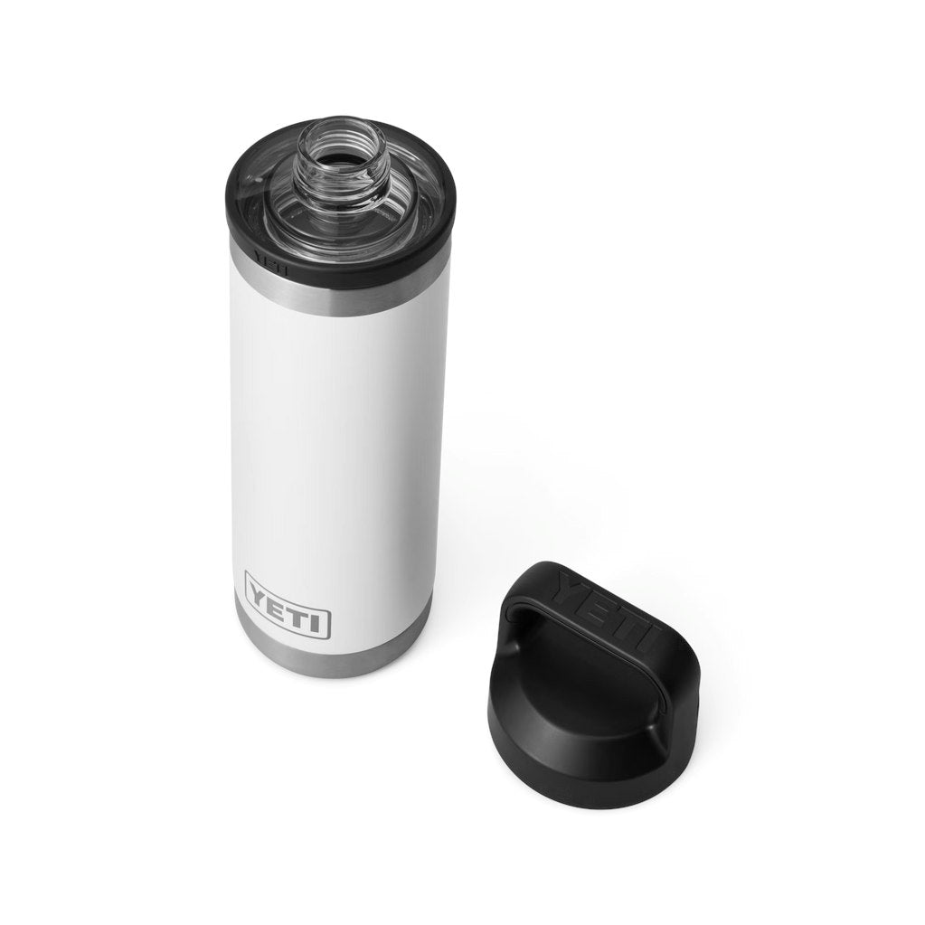 YETI Rambler 18oz (532ml) Bottle With Chug Cap