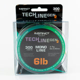 Instinct Techline Gen 2 Monofilament