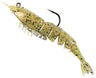 Z-Man Ez Shrimpz Rigged 3.5" 2pk