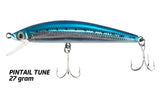 Jackson Pin Tail Tune Lure