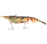 Berkley Shimma Shrimp Soft Vibe Lure 65mm