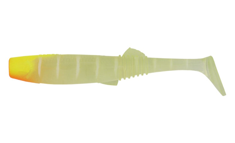 Chartreuse UV Head / 7in