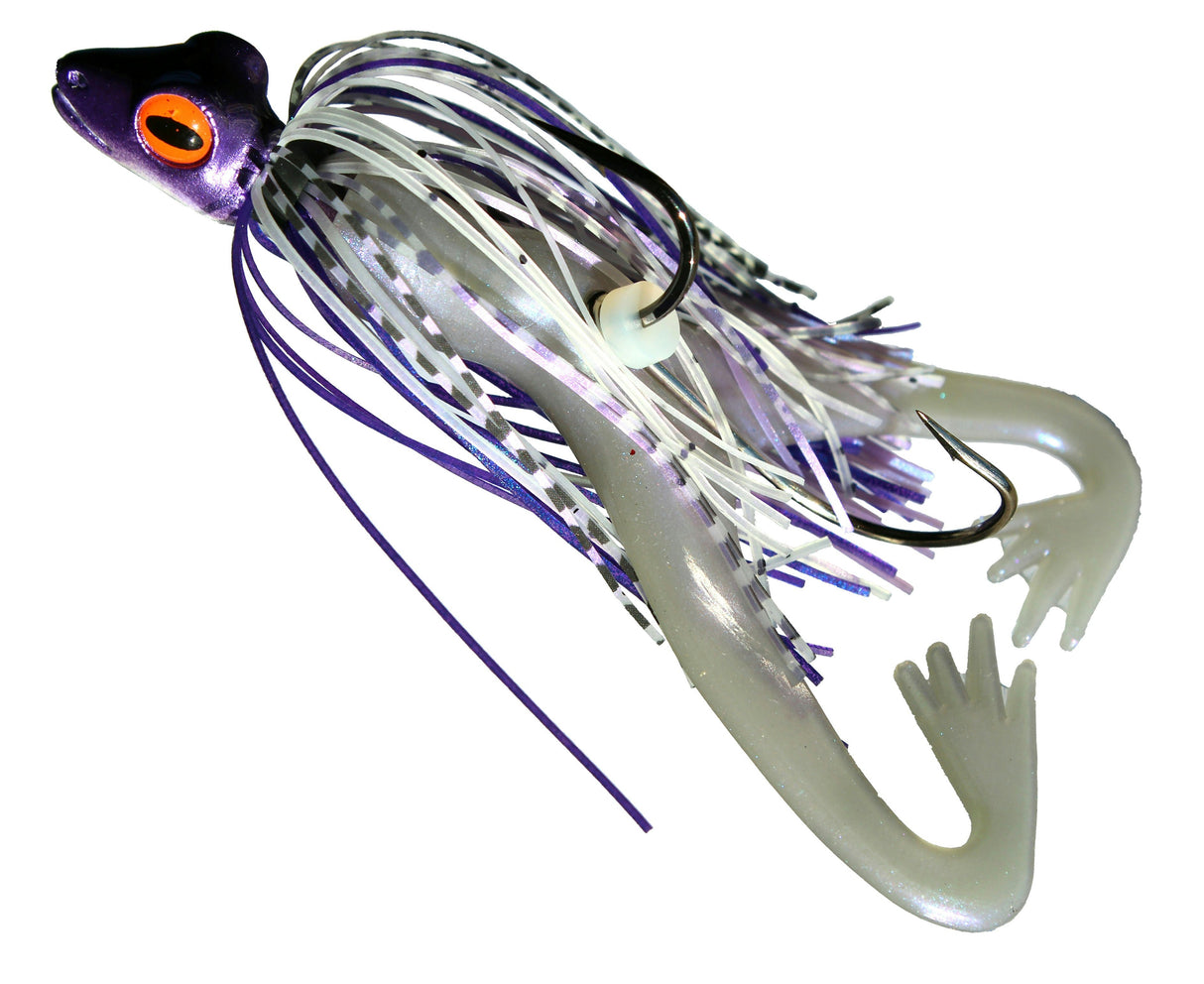 TT Froggerz Jnr Spinnerbait