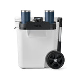 YETI Roadie Wheeled Cooler Cup Caddy