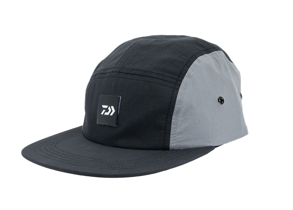 DAIWA Five Panel Cap