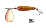 Jackson Eddy 5g Lure