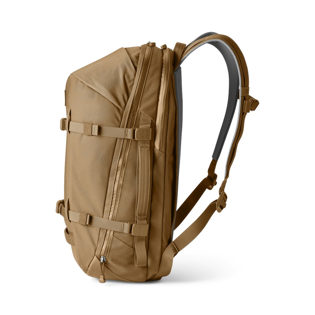 YETI Crossroads 27L Backpack