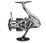 Shimano Nasci FC Spin Reel