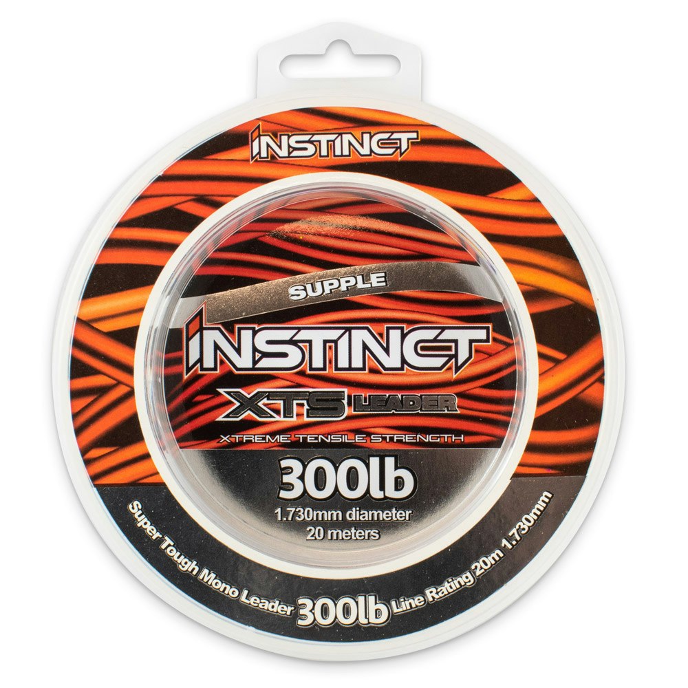 Instinct Pro XTS Leader Supple