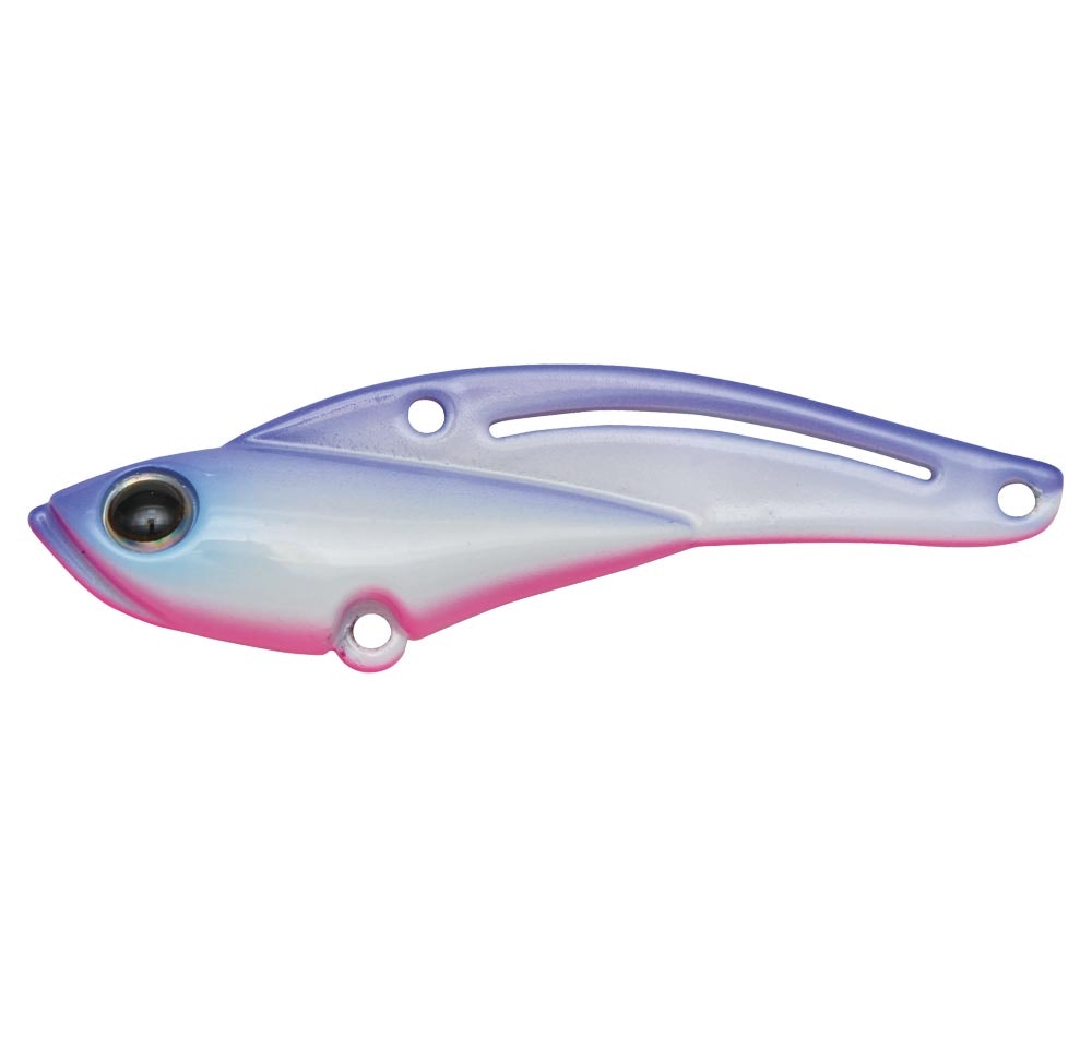 Jackson Teppan 20g Vibe Lure