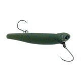 Jackson Dart Magic Lures