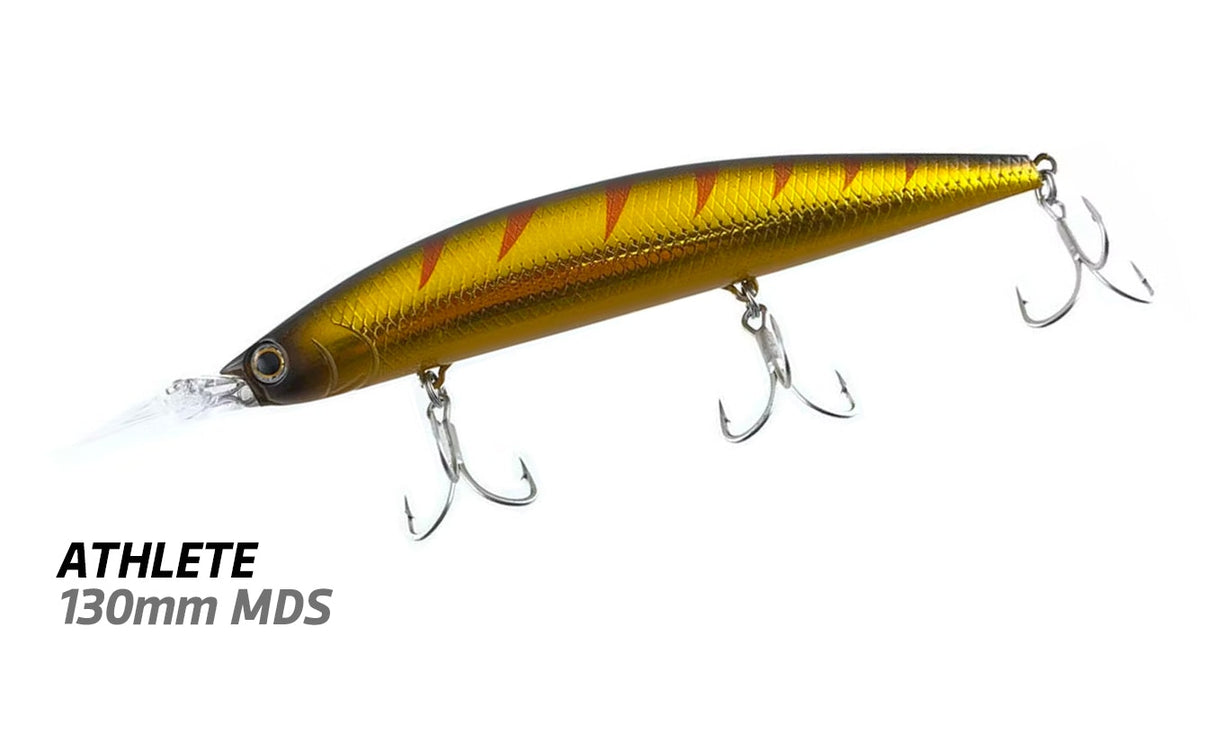 Jackson Athlete 130 MDS Lure