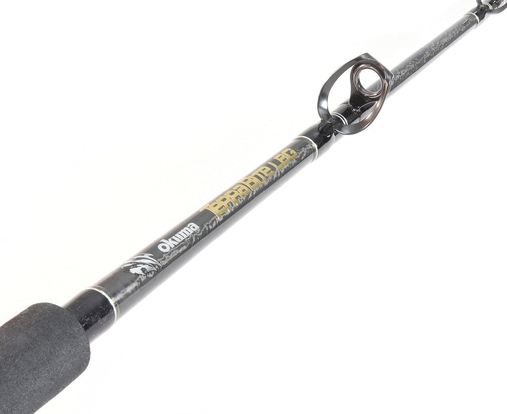 Okuma Terrabite LBG Game Fishing Rods